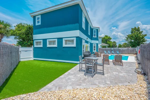 $1,535,000 | 102 Terra Cotta Way, Destin, FL 32541