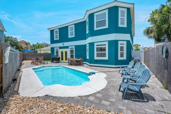 $1,535,000 | 102 Terra Cotta Way, Destin, FL 32541