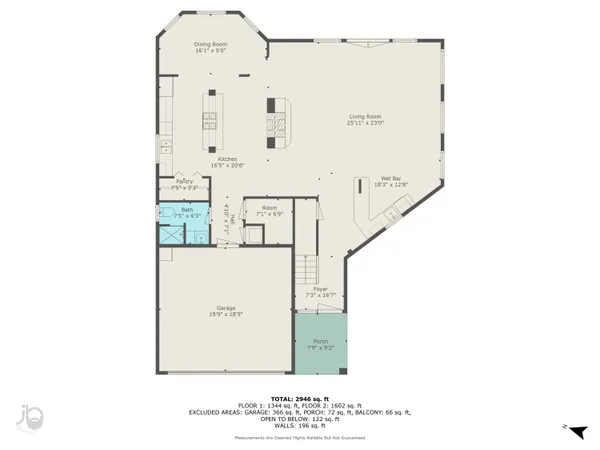 $1,535,000 | 102 Terra Cotta Way, Destin, FL 32541