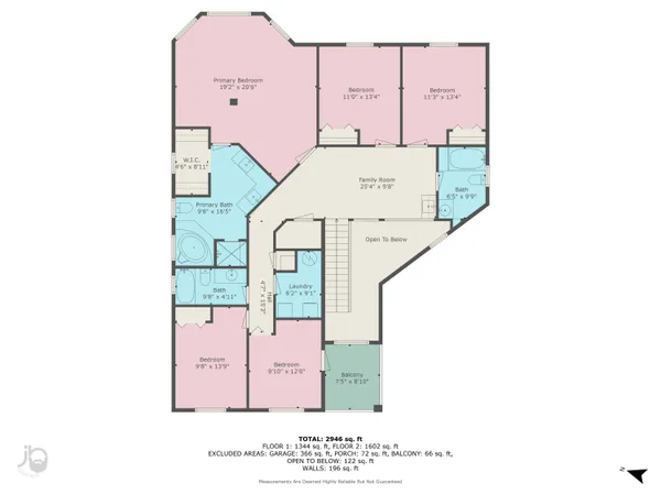 $1,535,000 | 102 Terra Cotta Way, Destin, FL 32541