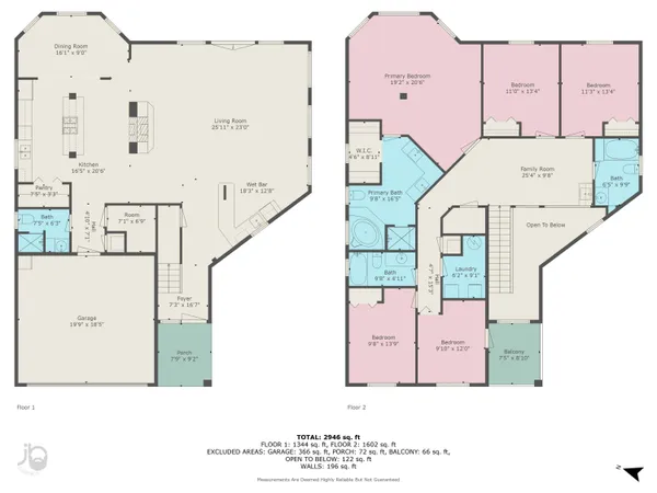 $1,535,000 | 102 Terra Cotta Way, Destin, FL 32541