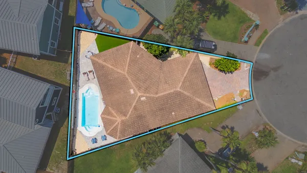 $1,535,000 | 102 Terra Cotta Way, Destin, FL 32541