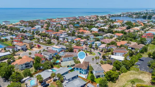$1,535,000 | 102 Terra Cotta Way, Destin, FL 32541