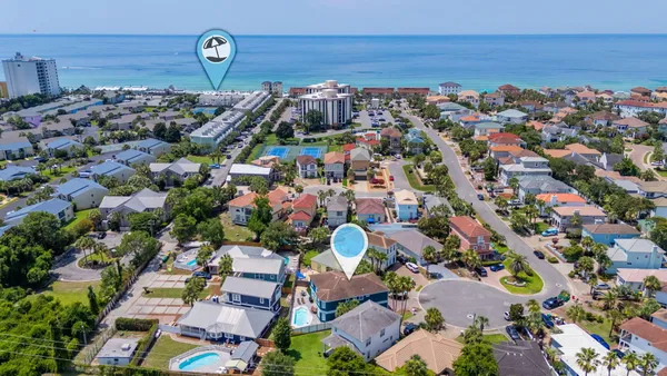 $1,535,000 | 102 Terra Cotta Way, Destin, FL 32541