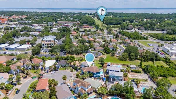 $1,535,000 | 102 Terra Cotta Way, Destin, FL 32541