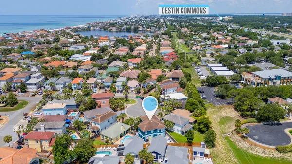 $1,535,000 | 102 Terra Cotta Way, Destin, FL 32541