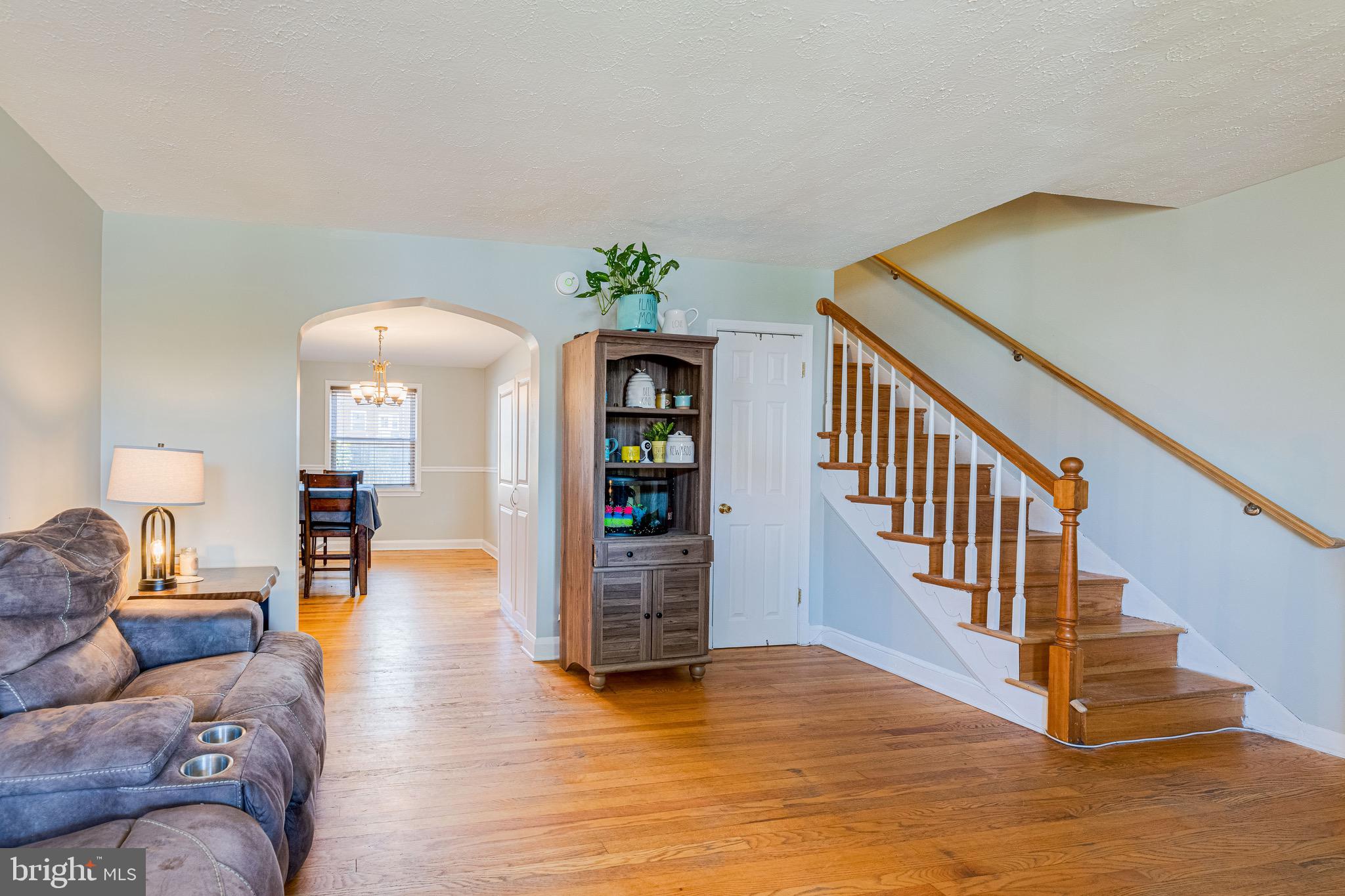1066 Downton Road Halethorpe, MD 21227 - Photo 8 of 27