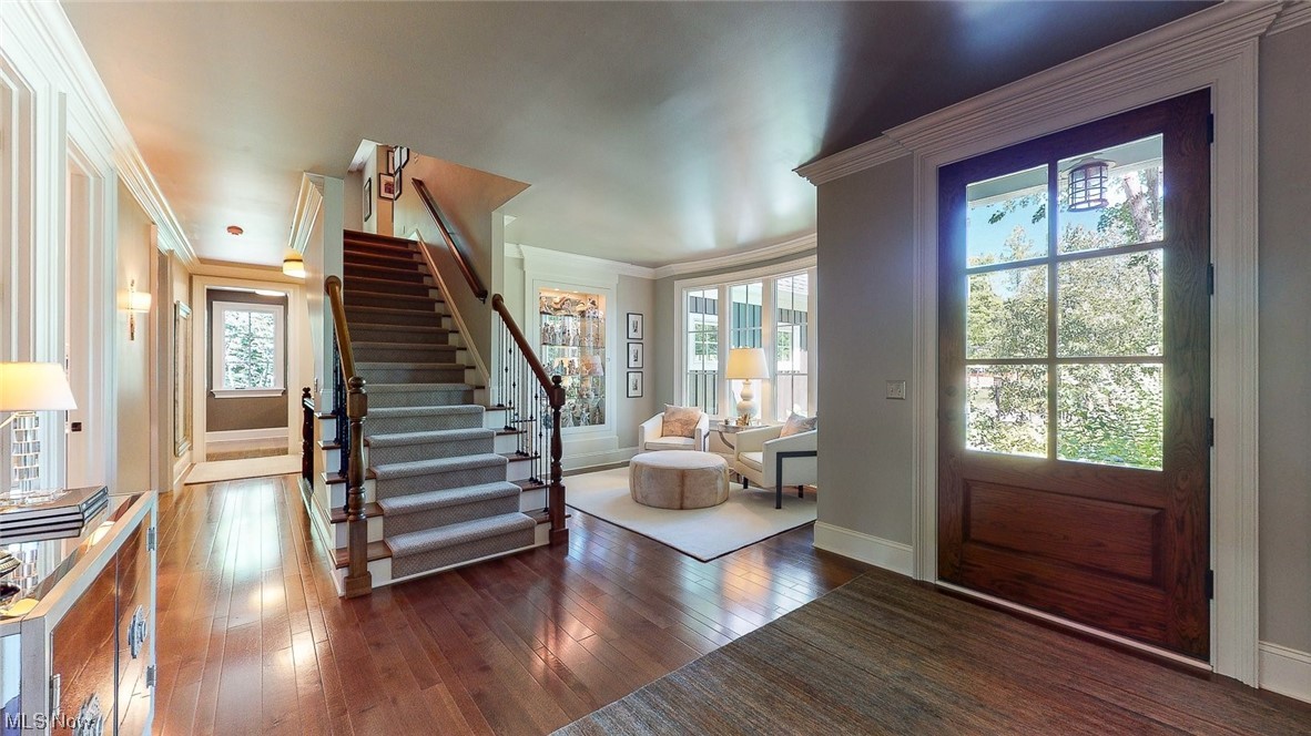 614 Bell Road Chagrin Falls, OH 44022 - Photo 2 of 35 Gallery Image 2