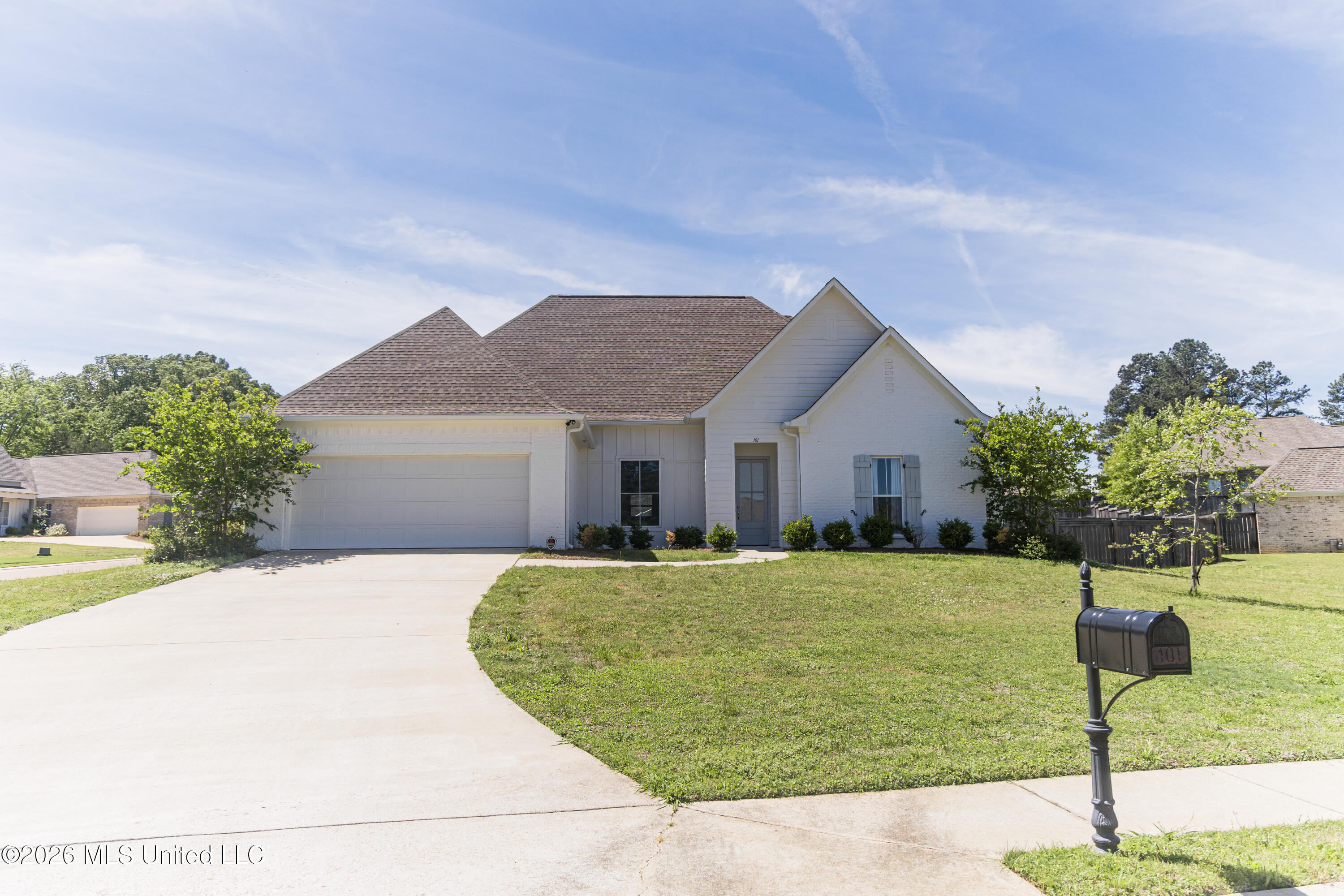 101 Neville Cove Madison, MS 39110 - Photo 1 of 41 5J8A6706_edited