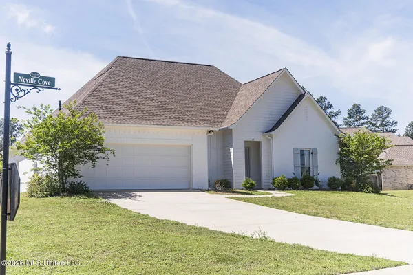 $375,000 | 101 Neville Cove, Madison, MS 39110