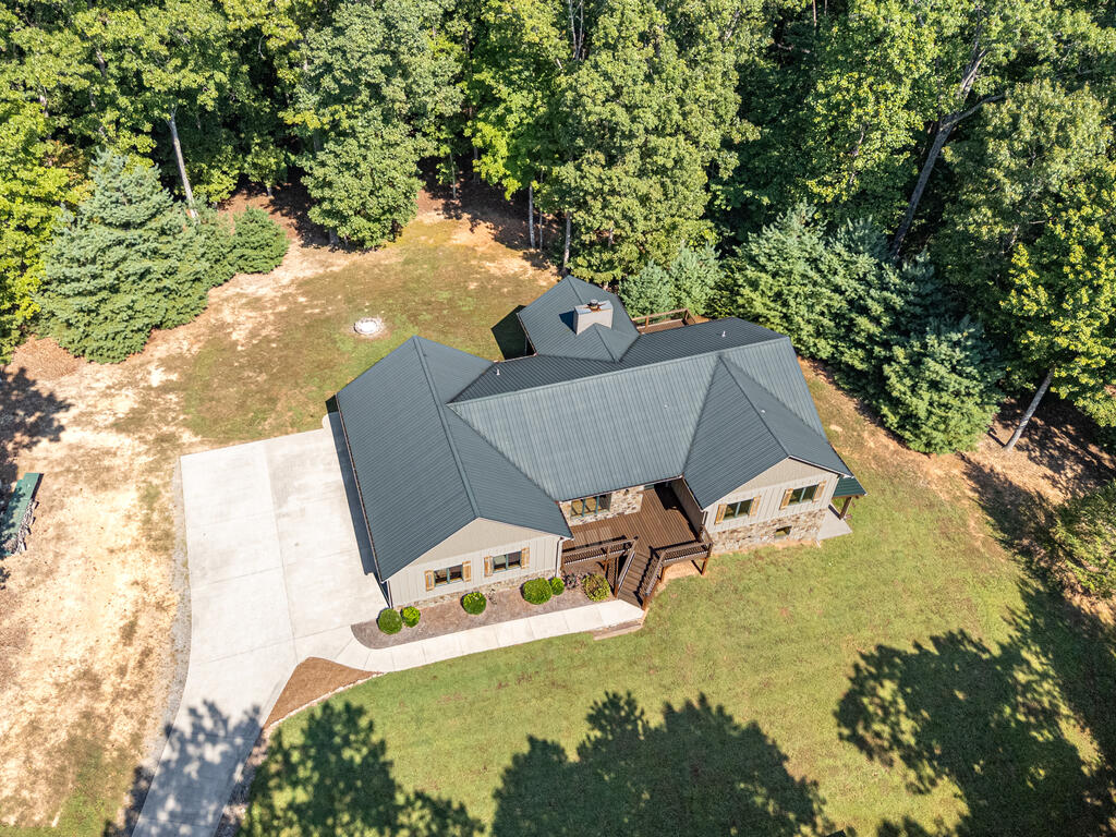79 Harleys Cove Murphy, NC 28906 - Photo 56 of 83 Gallery Image 56