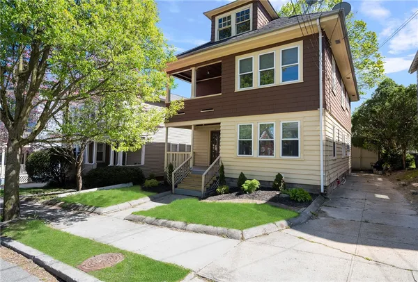 $2,500 | 97 11th Street, Unit 1, Providence, RI 02906