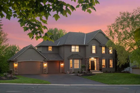 $1,400,000 | 1981 Topaz Drive, Chanhassen, MN 55317