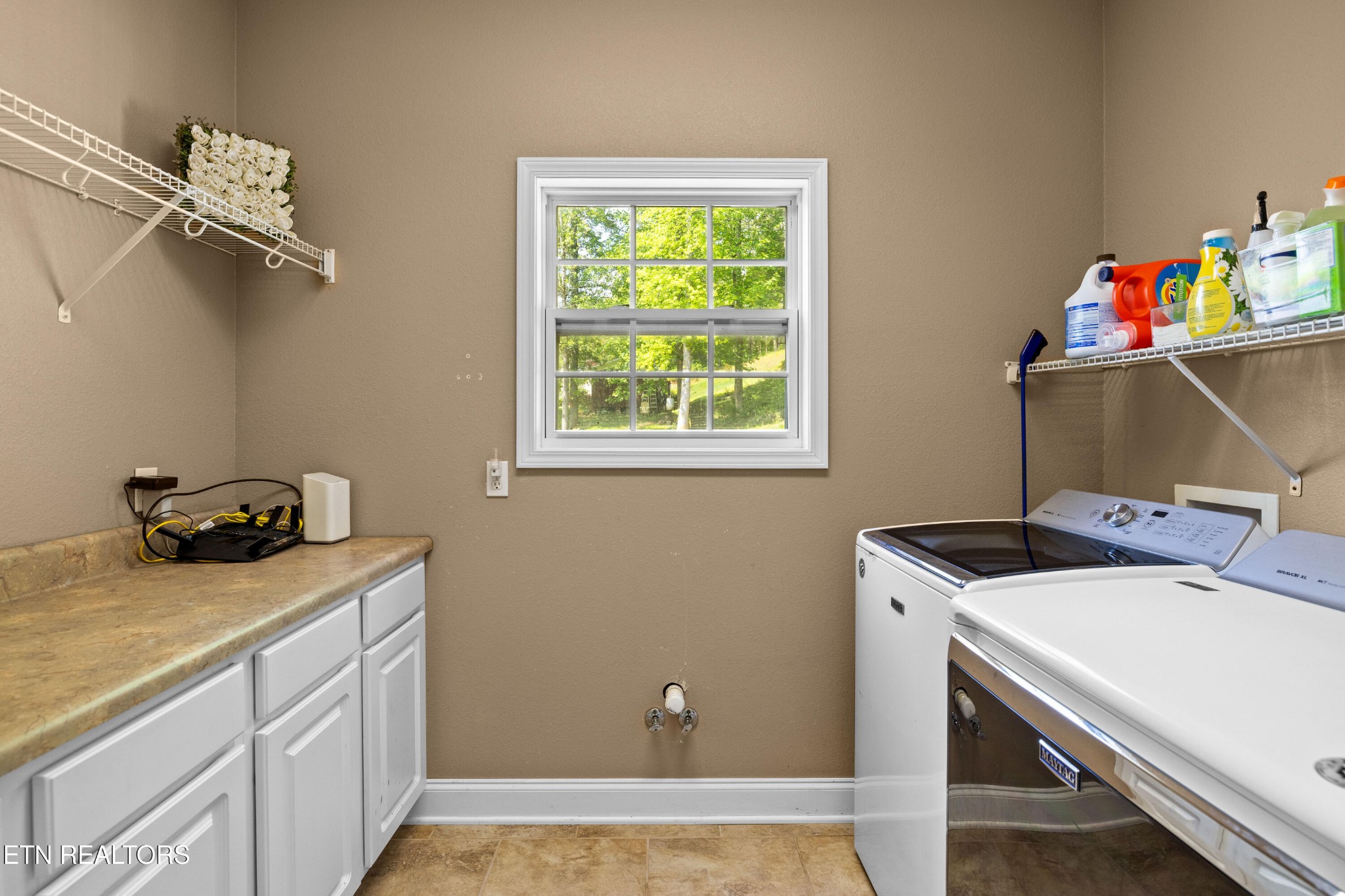 349 Rudd Hollow Road Townsend, TN 37882 - Photo 23 of 52 a room with storage and utility