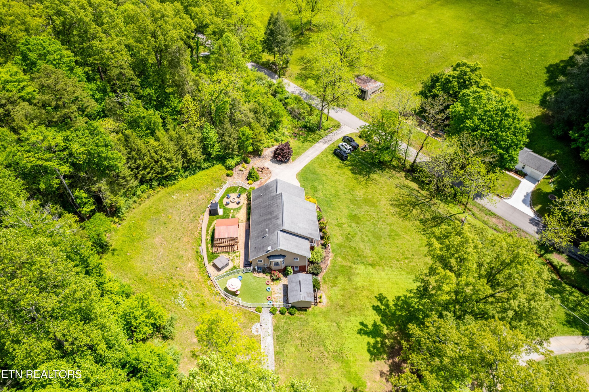 349 Rudd Hollow Road Townsend, TN 37882 - Photo 46 of 52
