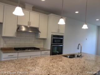 2861 Hartwick Drive, Unit 132 Rochester, MI 48307 - Photo 9 of 24
