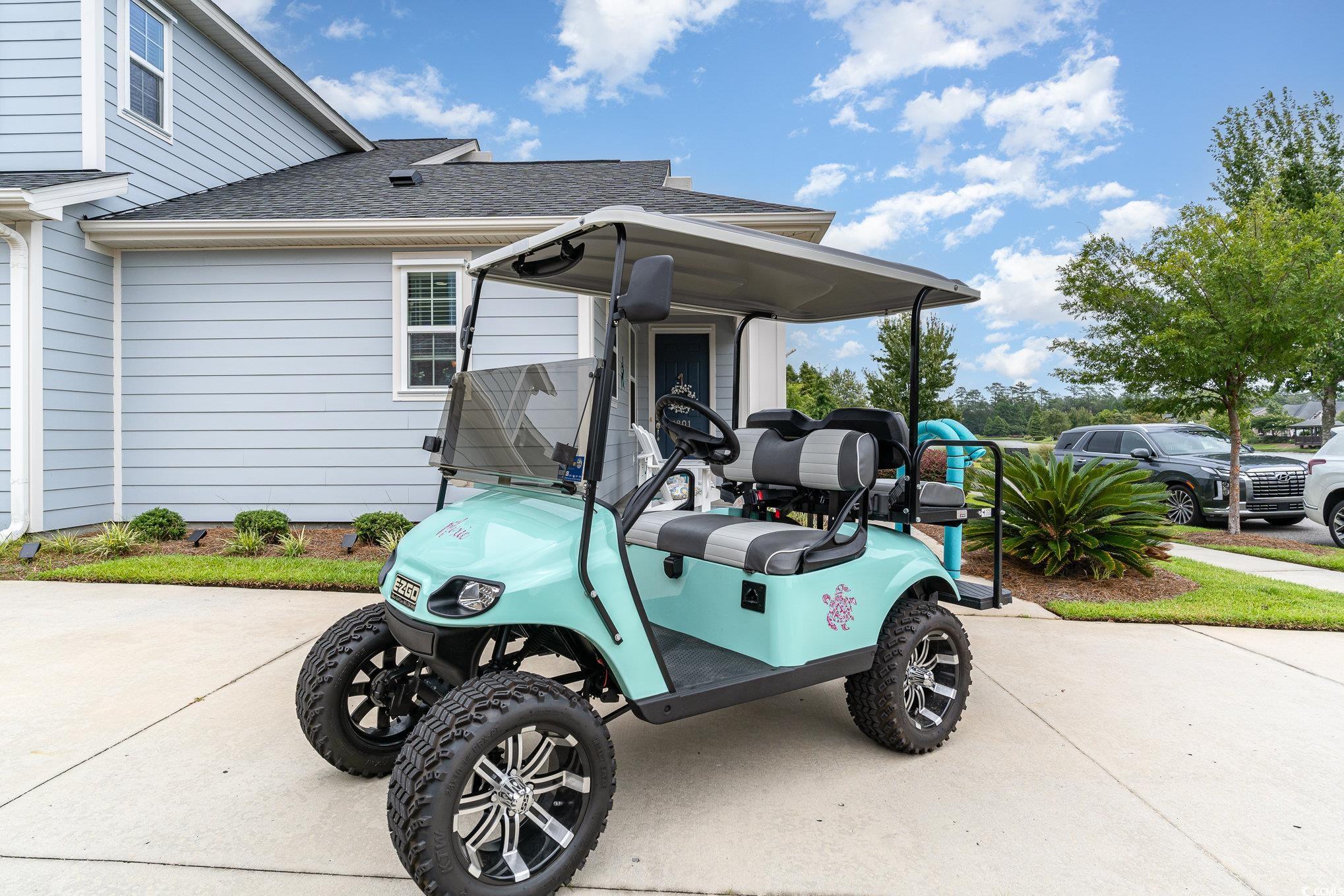 1801 D High Street Myrtle Beach, SC 29577 - Photo 21 of 40