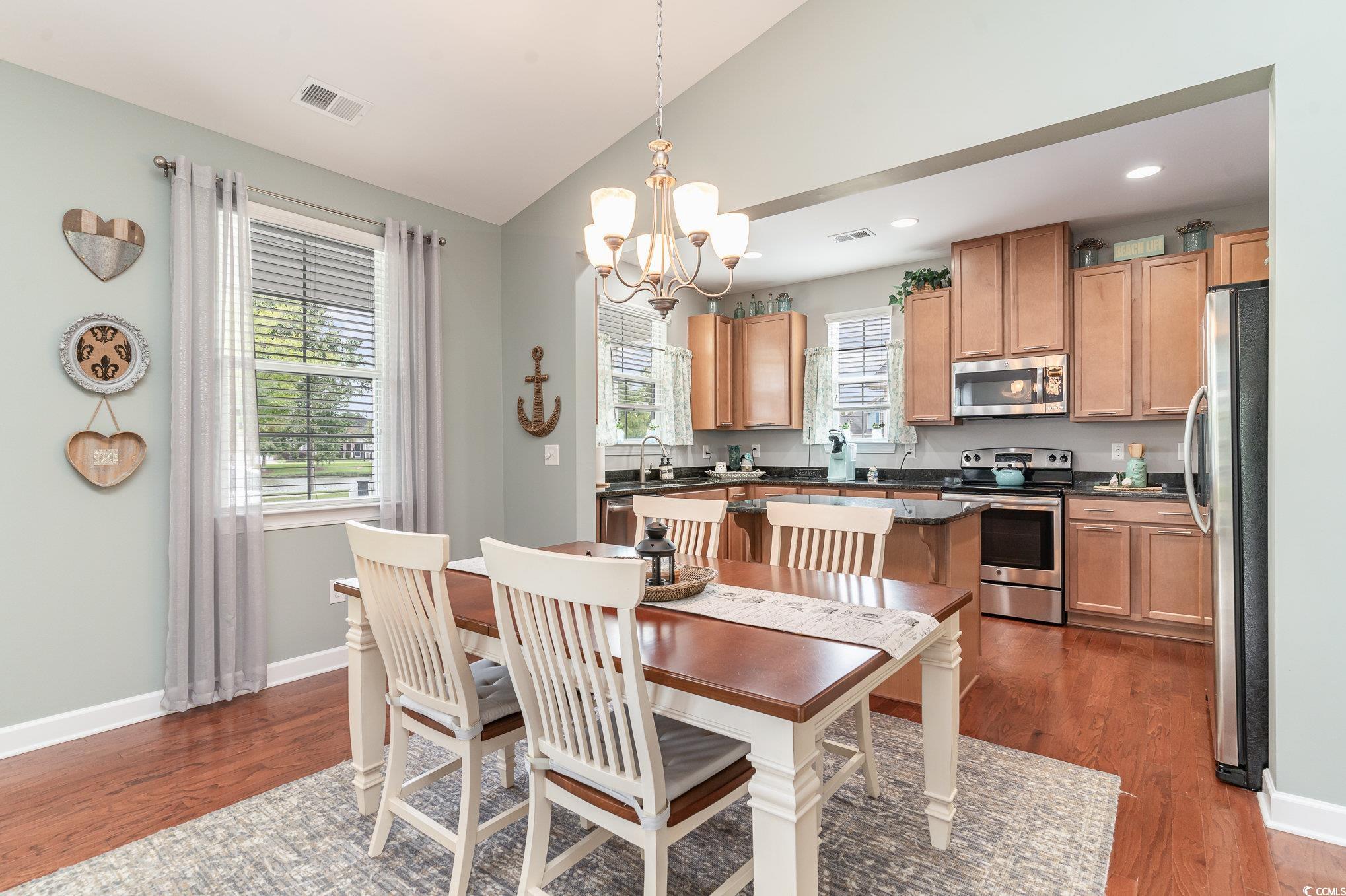 1801 D High Street Myrtle Beach, SC 29577 - Photo 23 of 40