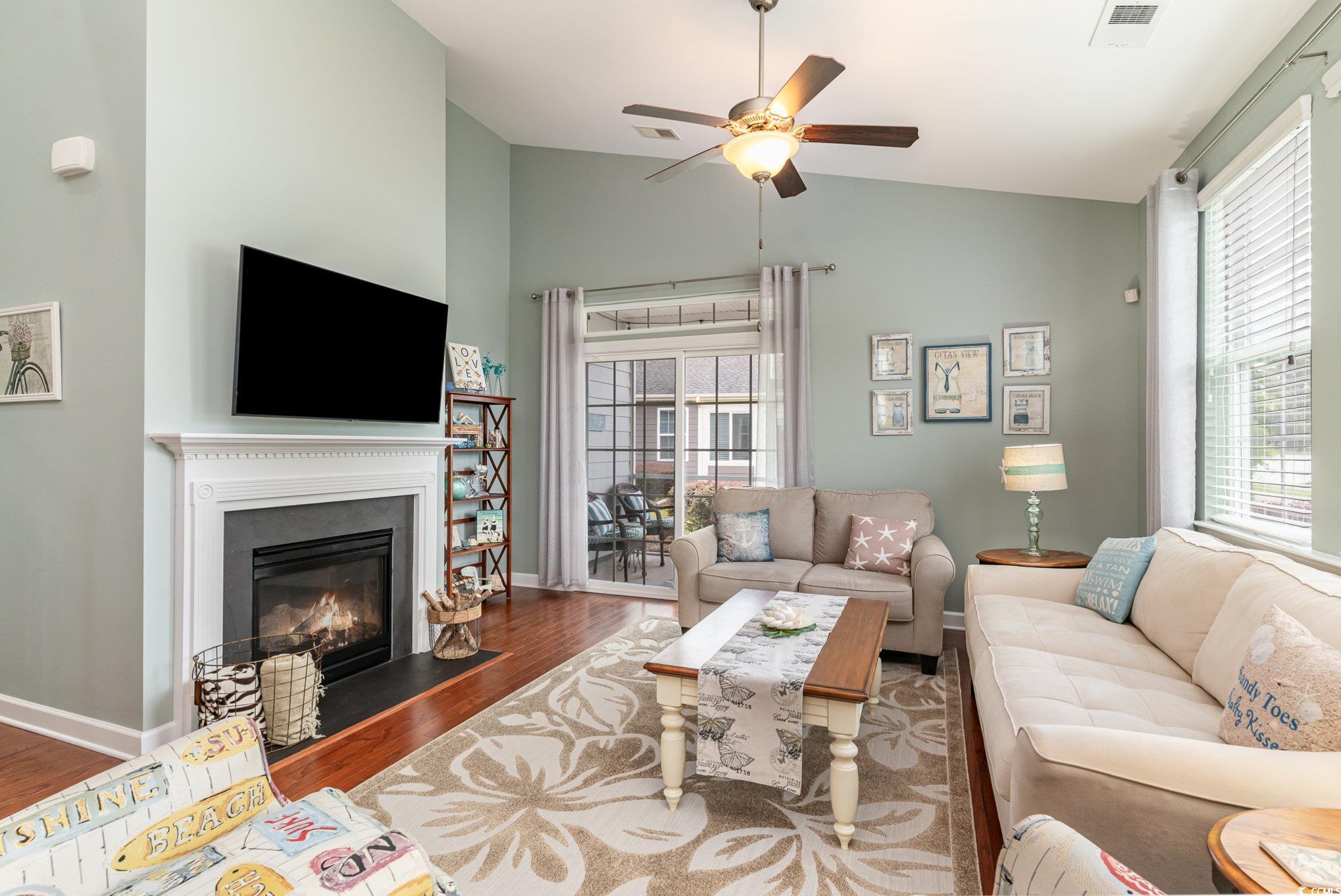 1801 D High Street Myrtle Beach, SC 29577 - Photo 27 of 40