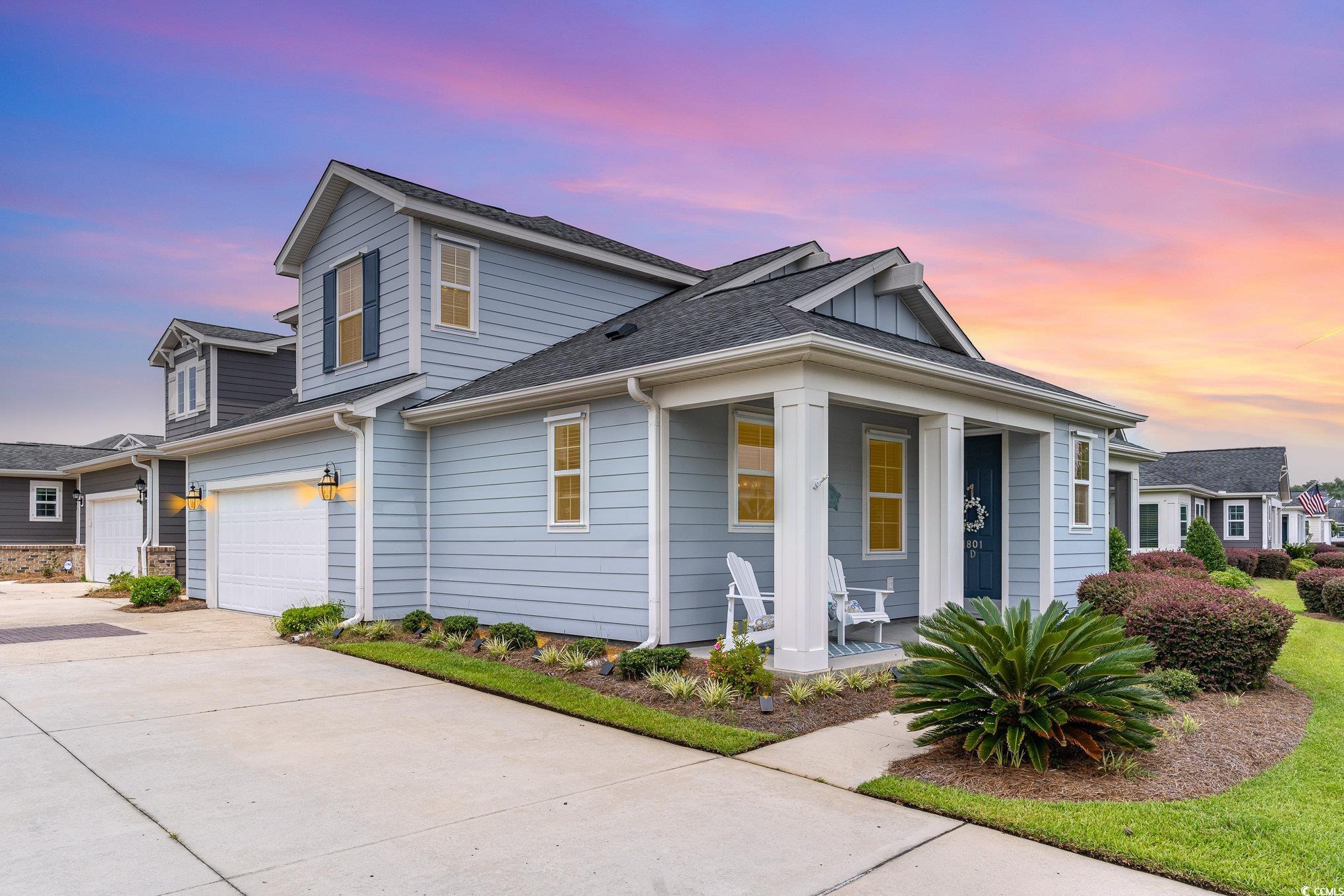 1801 D High Street Myrtle Beach, SC 29577 - Photo 3 of 40