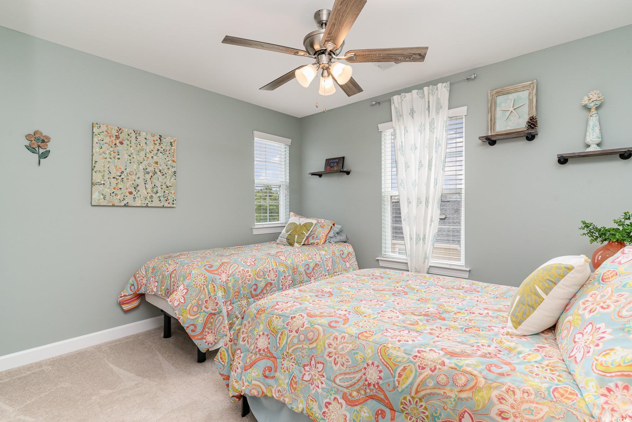 1801 D High Street Myrtle Beach, SC 29577 - Photo 38 of 40