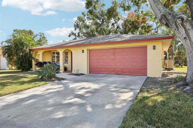 $439,900 | 1547 Andover Drive, Dunedin, FL 34698