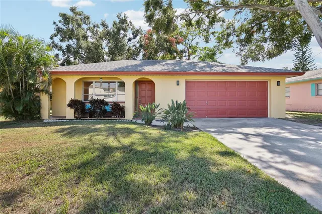 $439,900 | 1547 Andover Drive, Dunedin, FL 34698