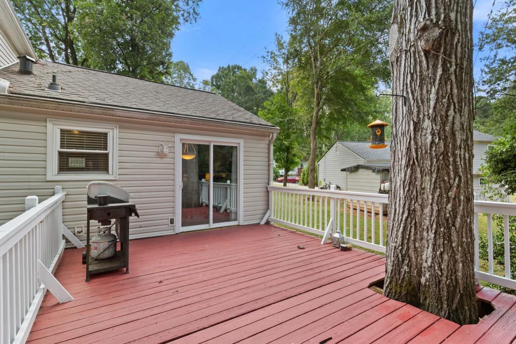4631 Valley Ridge Drive Duluth, GA 30096 - Photo 31 of 39 Gallery Image 31