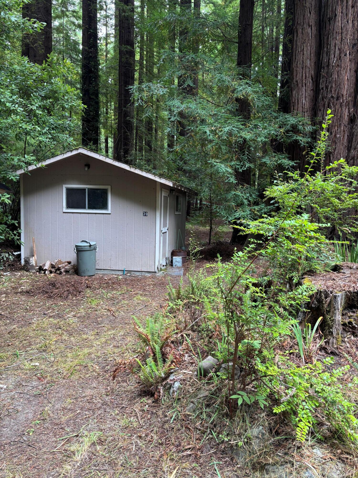 801 Riverside Park Road, Unit 39 Carlotta, CA 95528 - Photo 11 of 18 Gallery Image 11