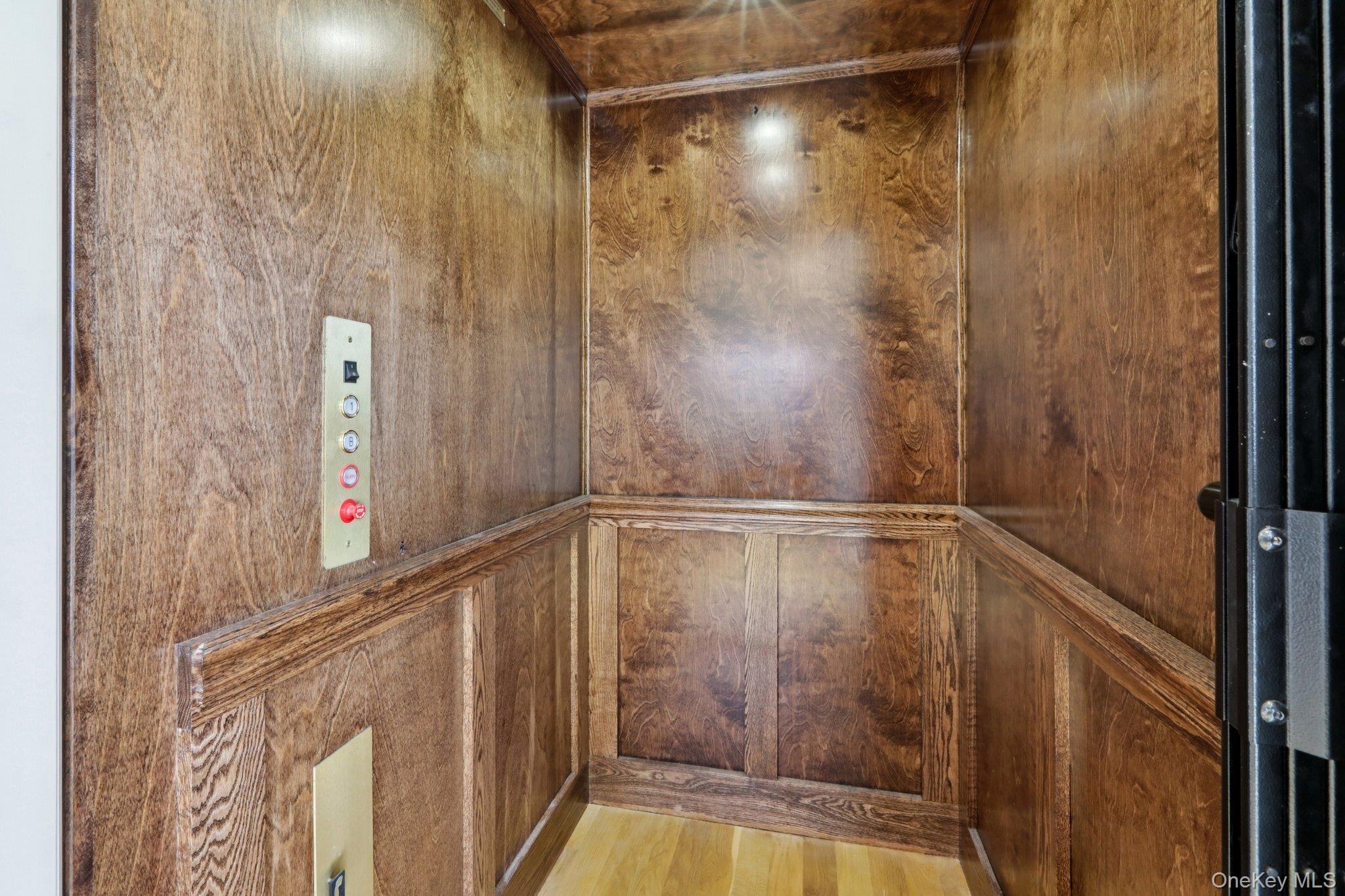17 Rolling Ridge Road New City, NY 10956 - Photo 42 of 50 Elevator from basement to first floor.