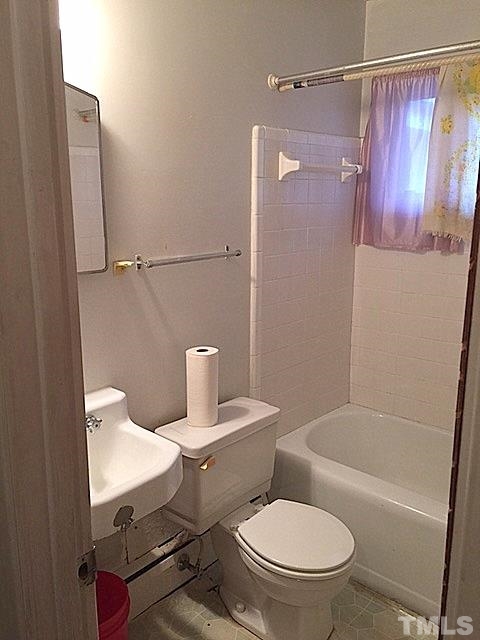 816 Beverly Drive Raleigh, NC 27610 - Photo 2 of 5 Gallery Image 2