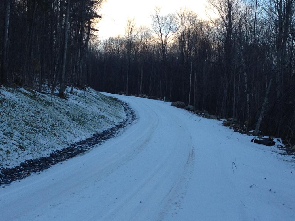 2603 Dowsville Road Duxbury, VT 05660 - Photo 1 of 14