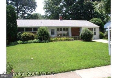 7415 Elgar Street Springfield, VA 22151 - Photo 1 of 1 Exterior (Main)