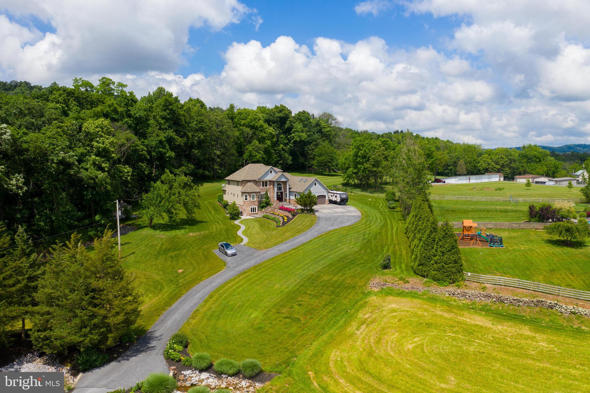 70 Horseshoe Trail Road Denver, PA 17517 - Photo 103 of 128