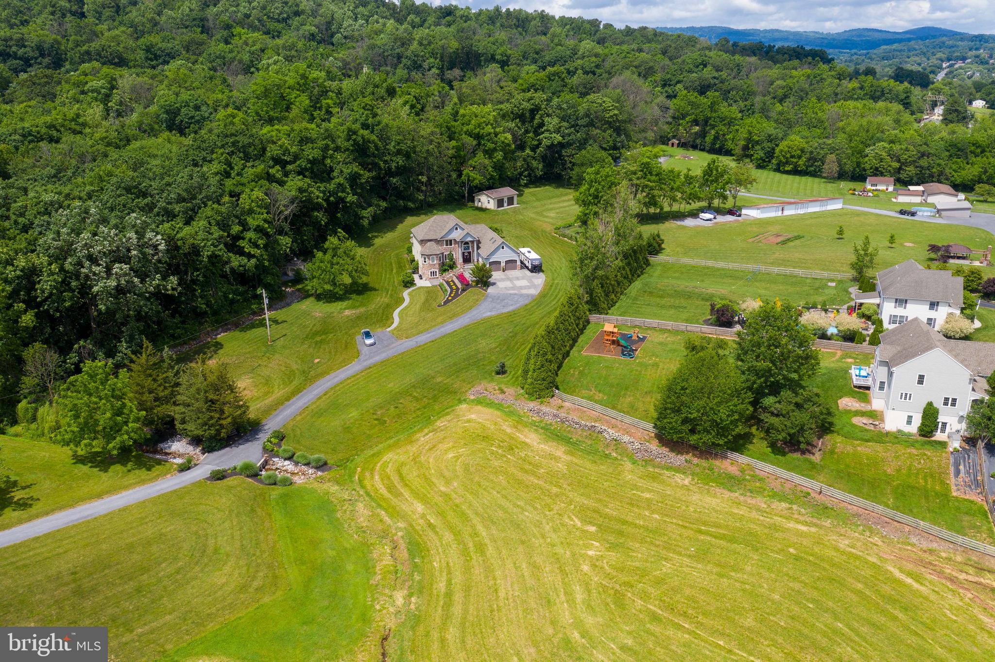 70 Horseshoe Trail Road Denver, PA 17517 - Photo 105 of 128