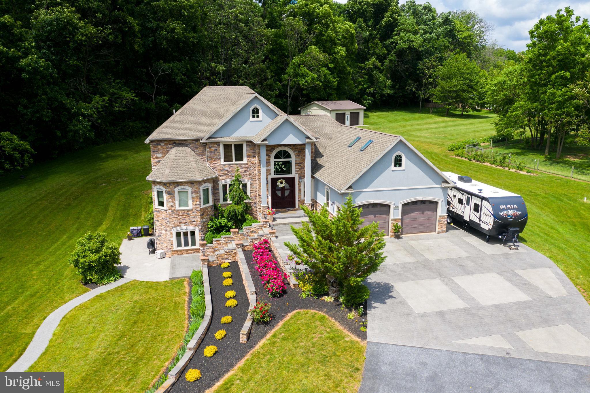 70 Horseshoe Trail Road Denver, PA 17517 - Photo 108 of 128