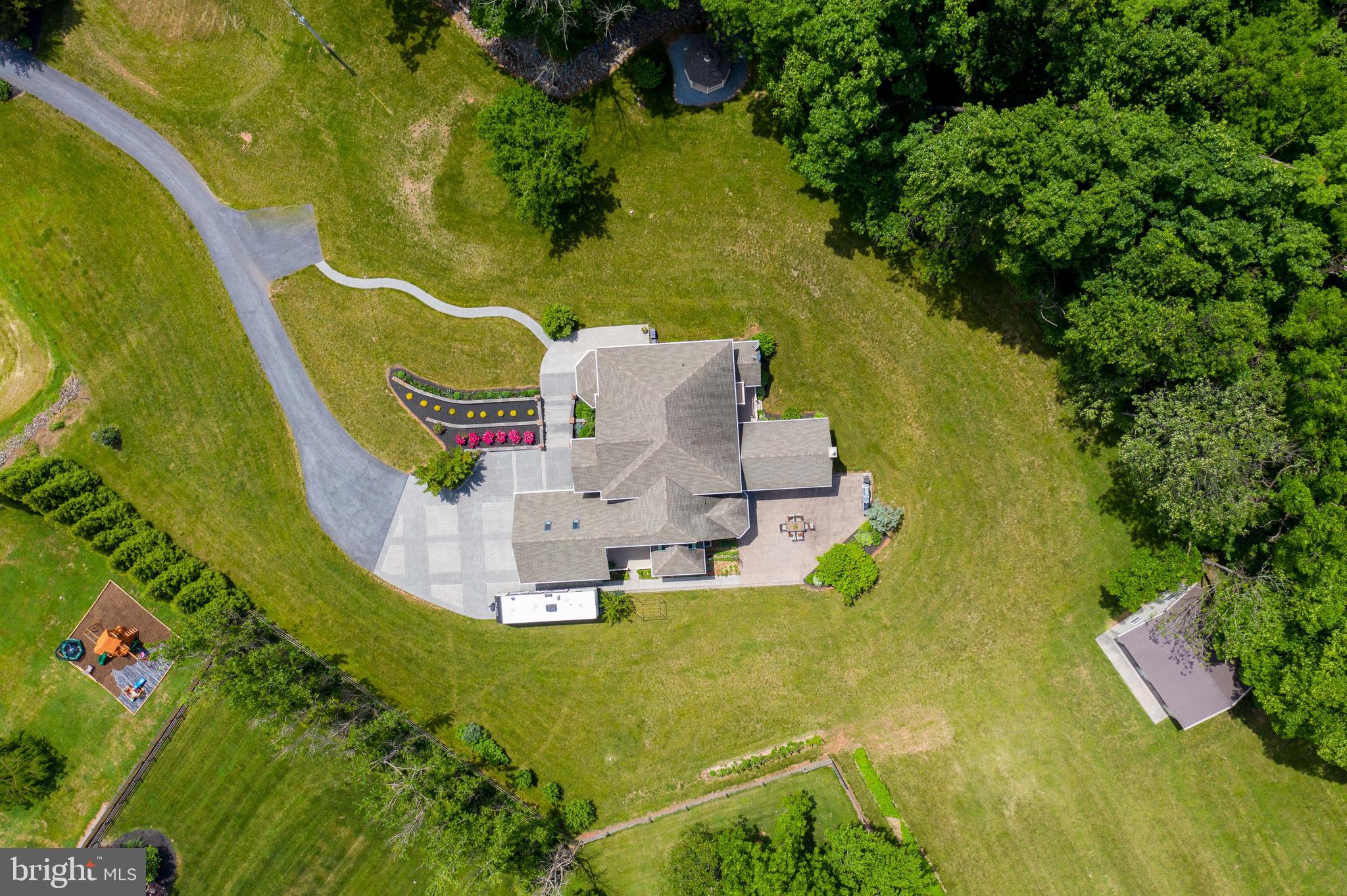 70 Horseshoe Trail Road Denver, PA 17517 - Photo 109 of 128