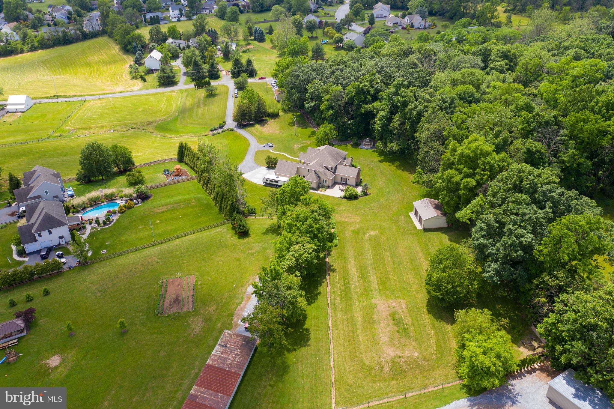 70 Horseshoe Trail Road Denver, PA 17517 - Photo 110 of 128