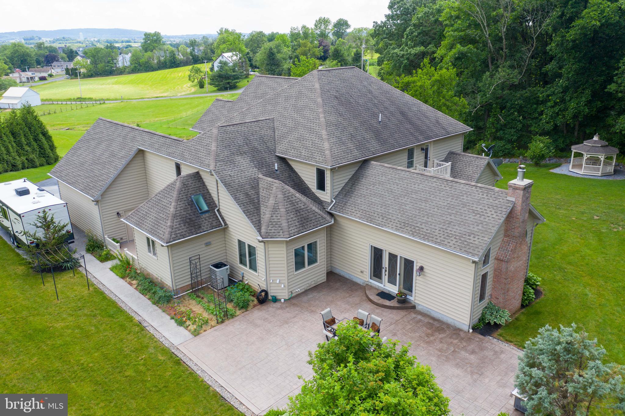 70 Horseshoe Trail Road Denver, PA 17517 - Photo 115 of 128