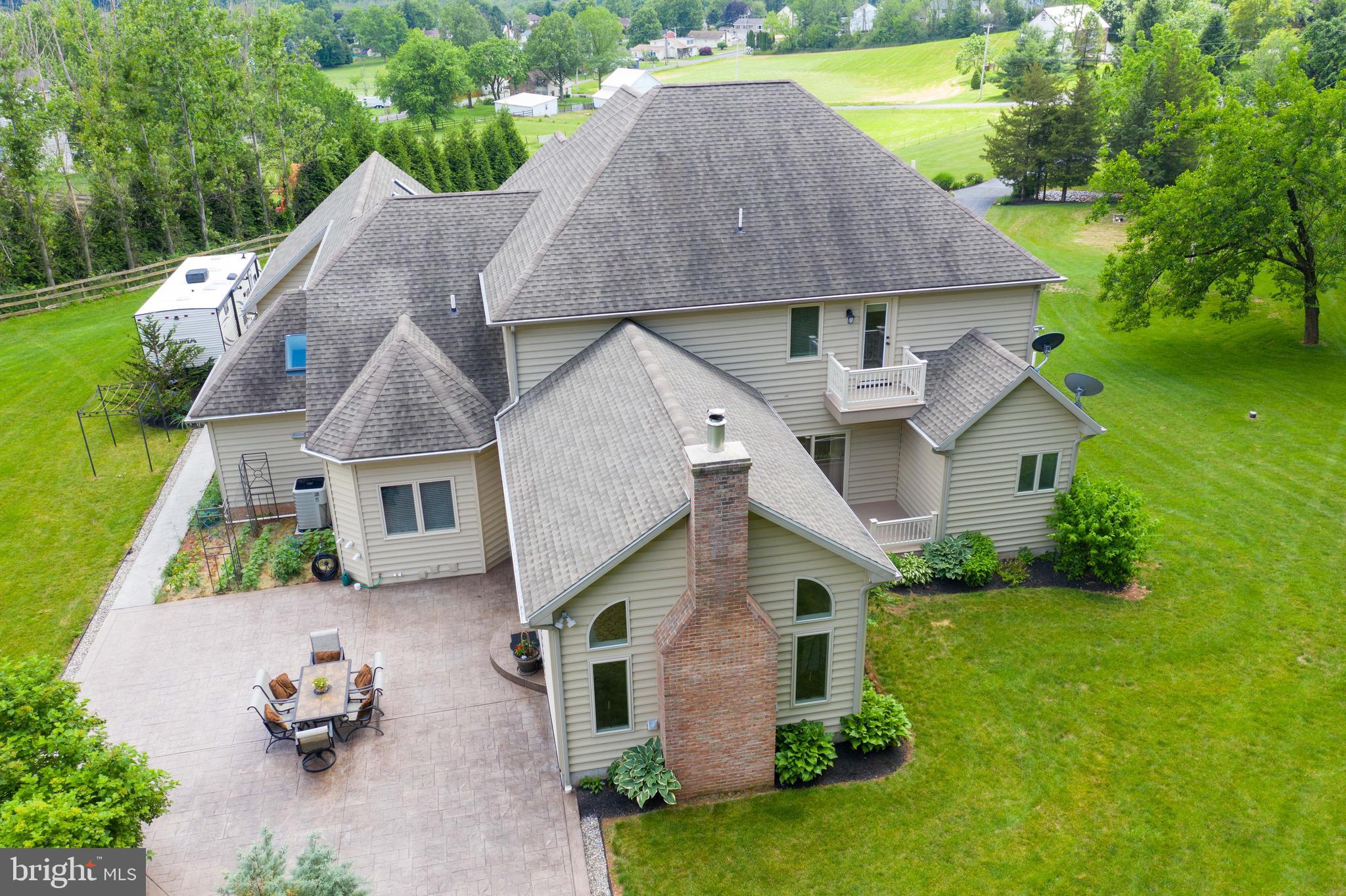 70 Horseshoe Trail Road Denver, PA 17517 - Photo 116 of 128