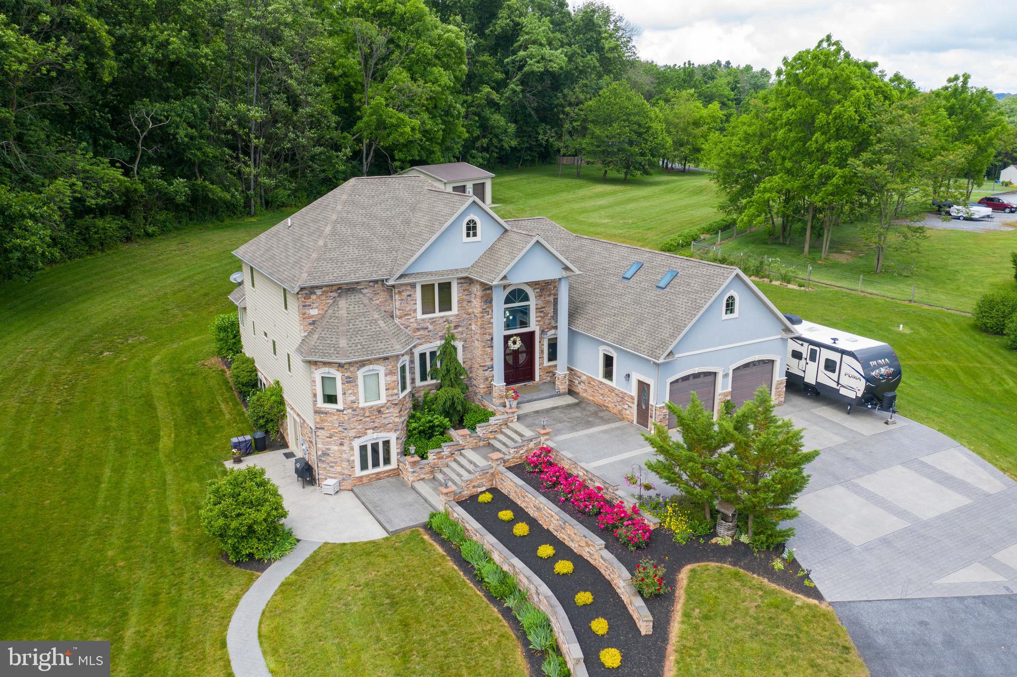 70 Horseshoe Trail Road Denver, PA 17517 - Photo 117 of 128