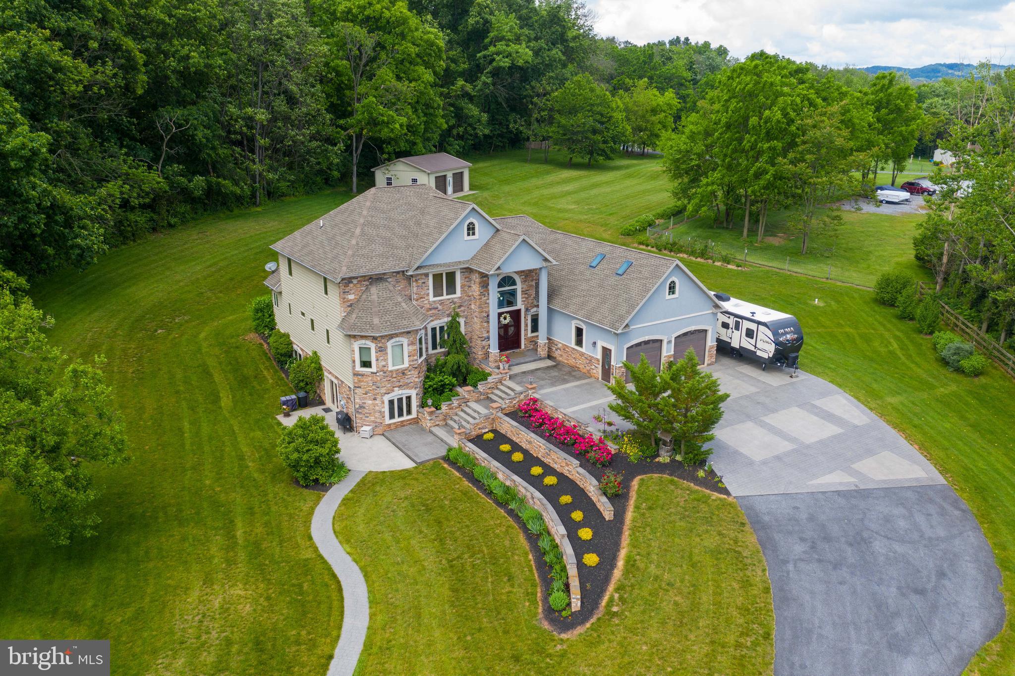 70 Horseshoe Trail Road Denver, PA 17517 - Photo 118 of 128