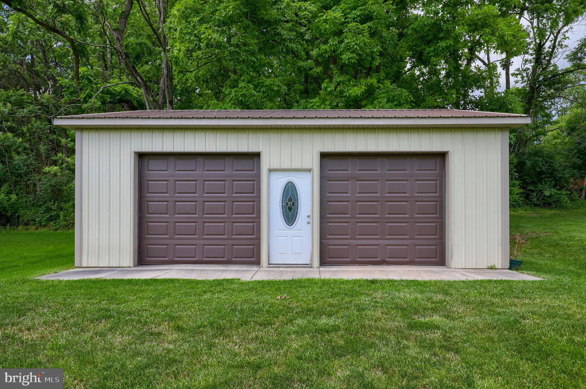 70 Horseshoe Trail Road Denver, PA 17517 - Photo 123 of 128 Detached Garage