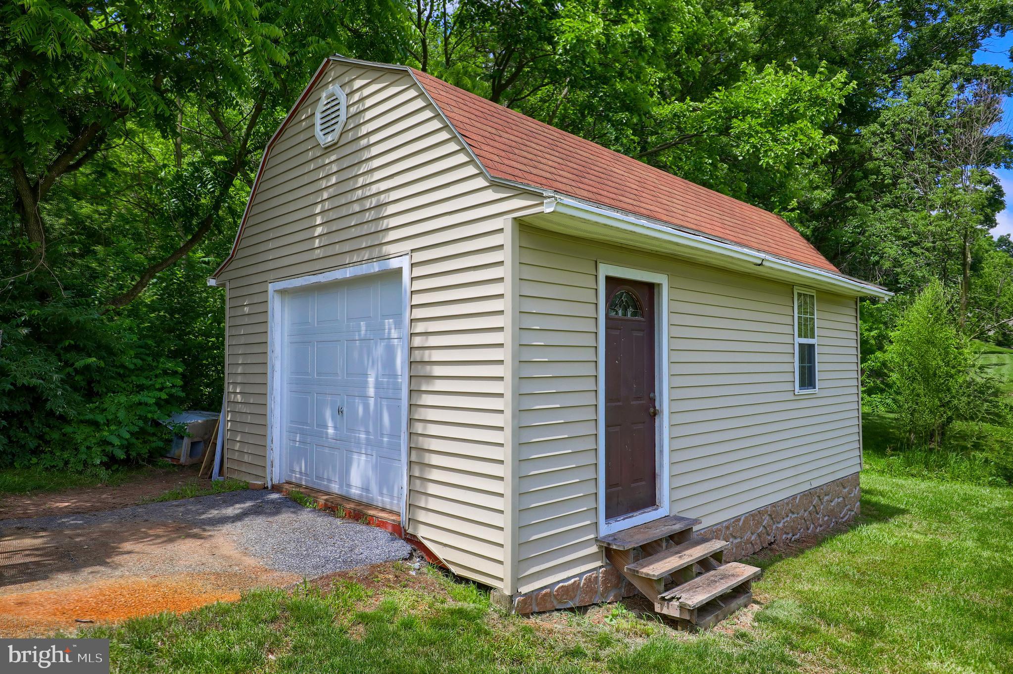 70 Horseshoe Trail Road Denver, PA 17517 - Photo 128 of 128 Detached Garage/Shed