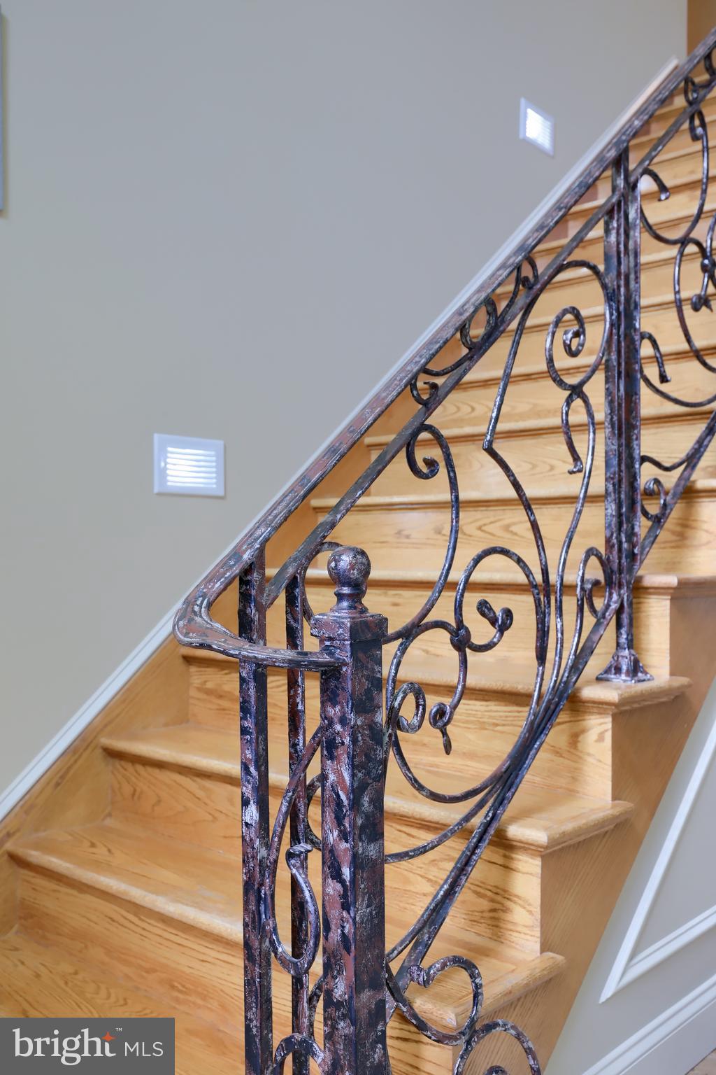 70 Horseshoe Trail Road Denver, PA 17517 - Photo 18 of 128 Staircase to Upper Level