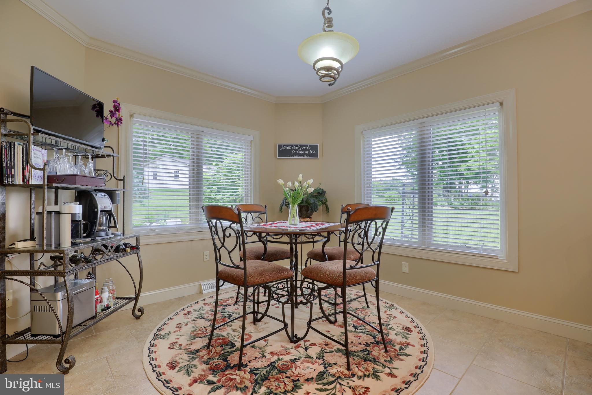 70 Horseshoe Trail Road Denver, PA 17517 - Photo 26 of 128 Breakfast Nook