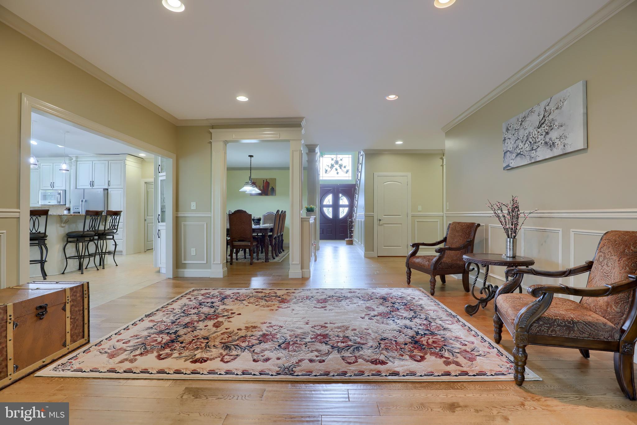 70 Horseshoe Trail Road Denver, PA 17517 - Photo 37 of 128 Seating Area adjacent to Great Room