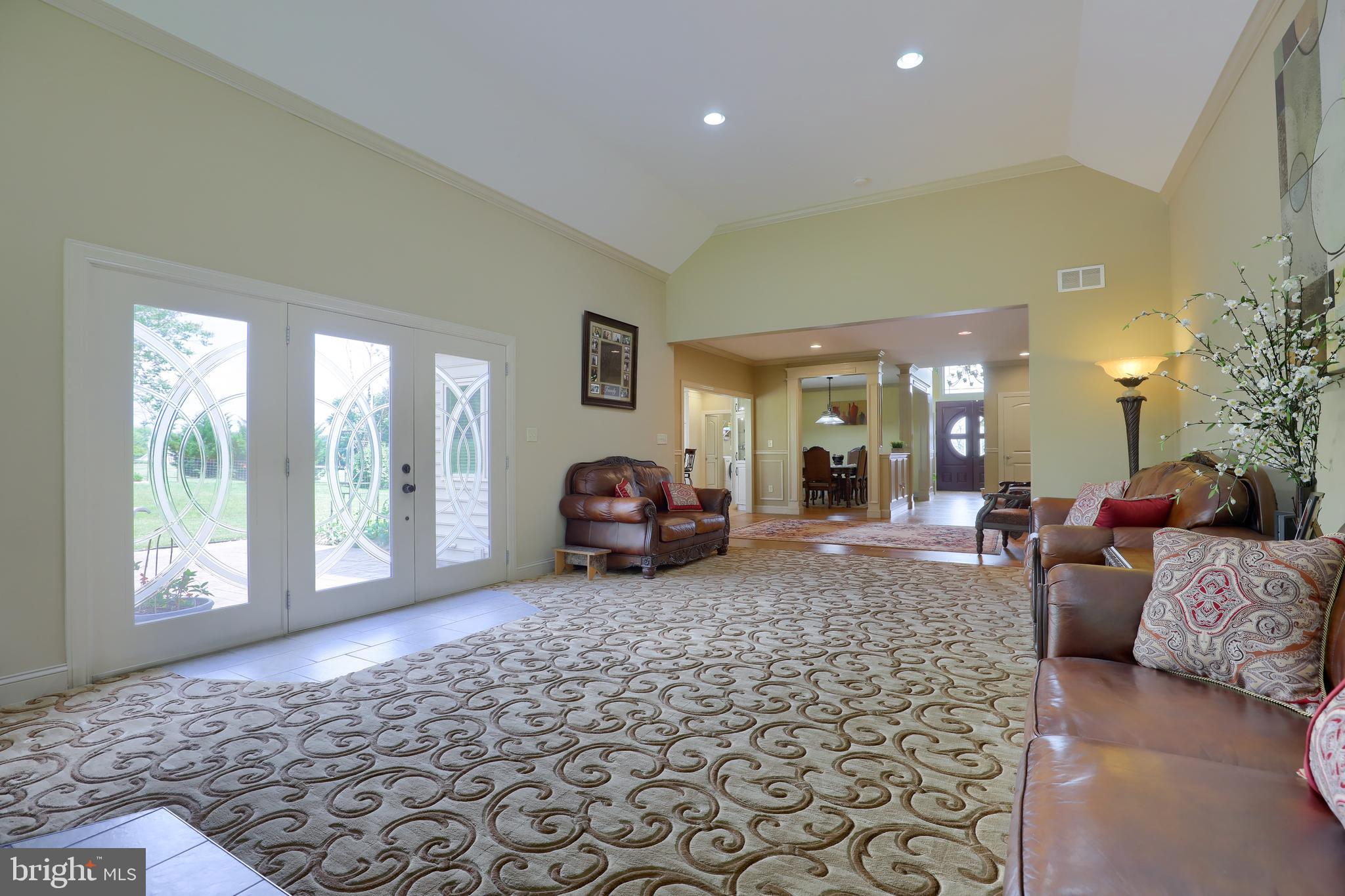 70 Horseshoe Trail Road Denver, PA 17517 - Photo 44 of 128 a living room with furniture and a large window
