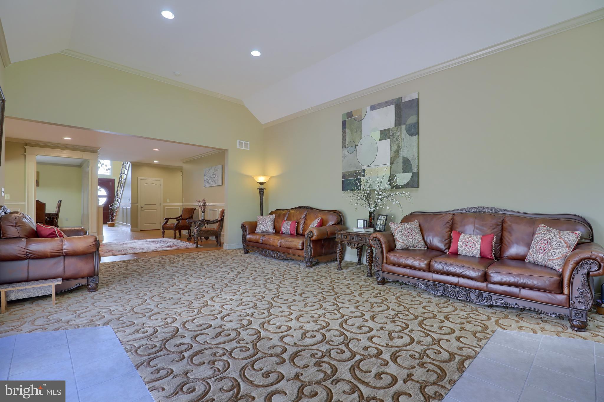 70 Horseshoe Trail Road Denver, PA 17517 - Photo 45 of 128 a living room with furniture and a couch