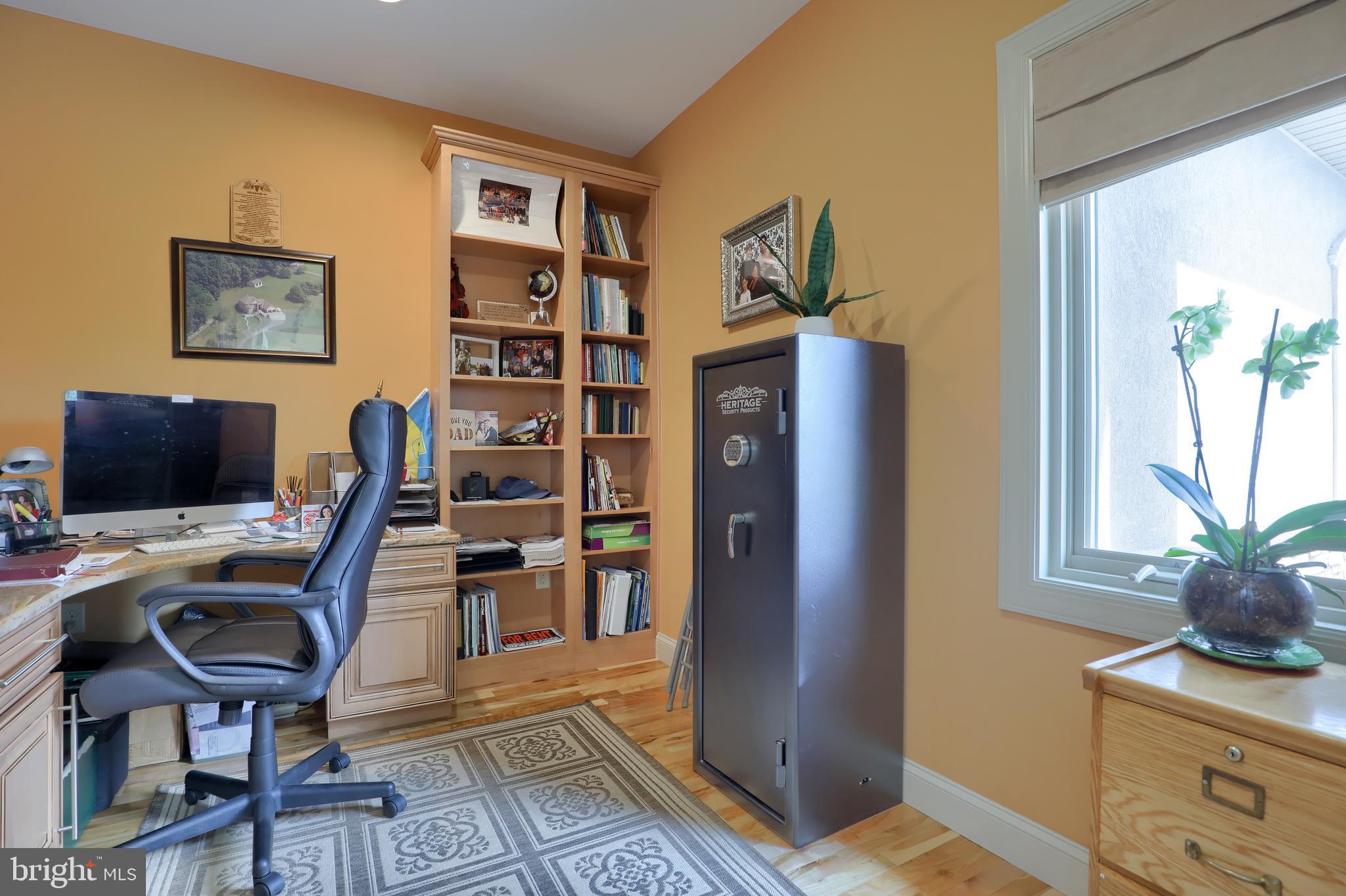 70 Horseshoe Trail Road Denver, PA 17517 - Photo 46 of 128 Office/Study/Den